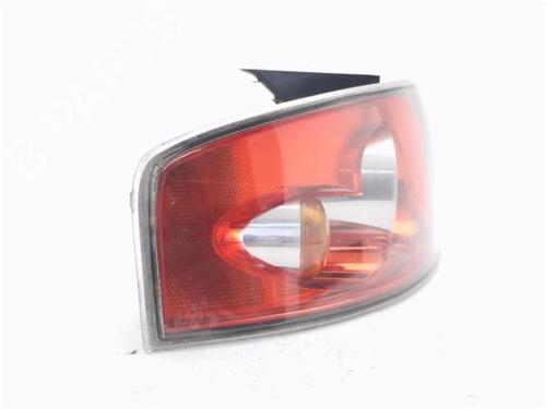 Left taillight SEAT IBIZA III (6L1) 1.4 16V | BP26956032C34 