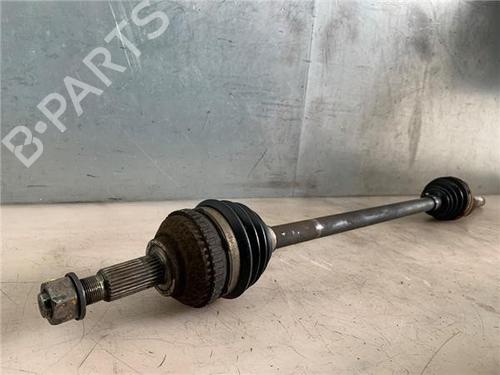 Right front driveshaft CHRYSLER VOYAGER / GRAND VOYAGER IV (RG) 2.8 CRD | BP23962099M39 