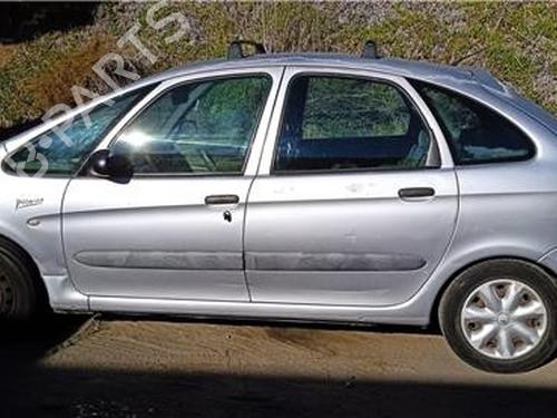 Andre CITROËN XSARA PICASSO (N68) 2.0 HDi | BP16446458O1 