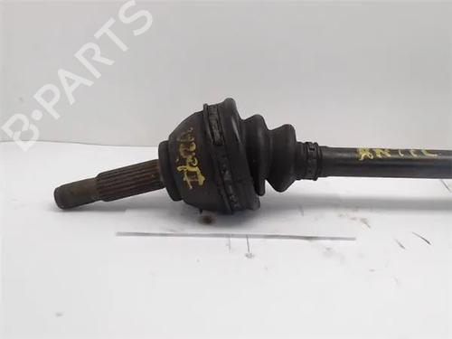 Right front driveshaft SEAT IBIZA I (21A)  | BP12597771M39 