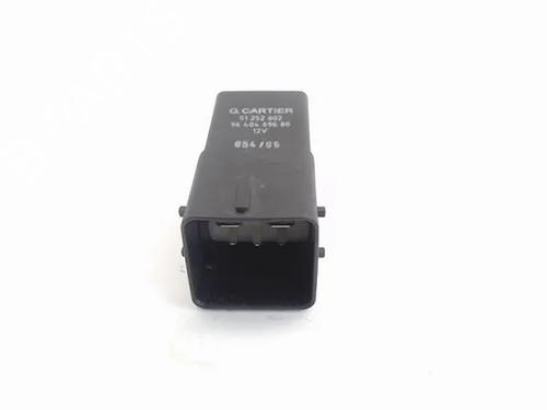 Electronic module CITROËN C4 I (LC_)  | BP24338346M83 