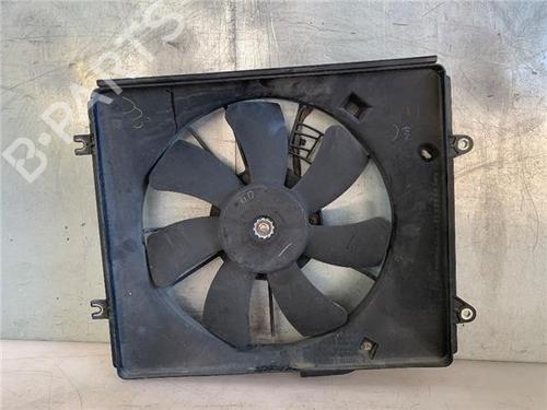 Koelventilatormotor HONDA CR-V III (RE_) 2.2 i-DTEC 4WD (RE6) (150 hp) 23841431