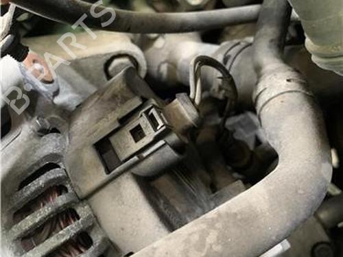 Alternator SEAT ALTEA (5P1) 2.0 TDI 16V | BP33222455M7 - Image 4