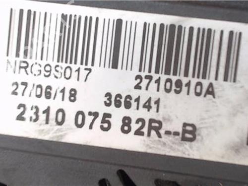 Generator DACIA SANDERO II 1.0 SCe 75 (B8JC, B8JD, B8NC) | BP29251109M7 