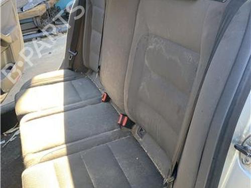 Rear seat VW GOLF V (1K1)  | BP32419312C17 