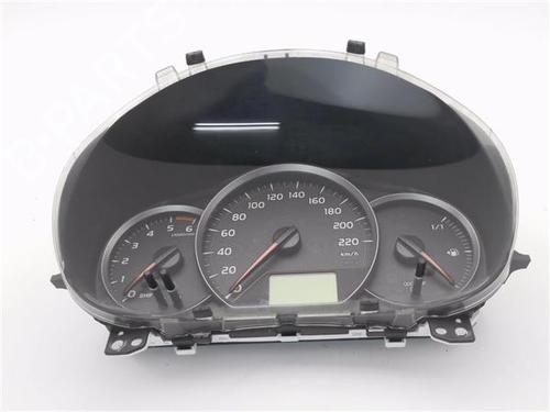 Used Instrument cluster Instrument cluster 39094258 39094258
