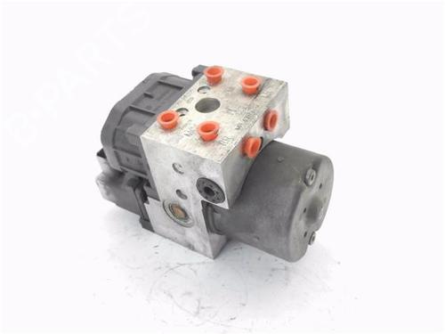 ABS Bremseaggregat MITSUBISHI SPACE STAR MPV (DG_A) 1.9 DI-D (DG4A) (102 hp) 23169094