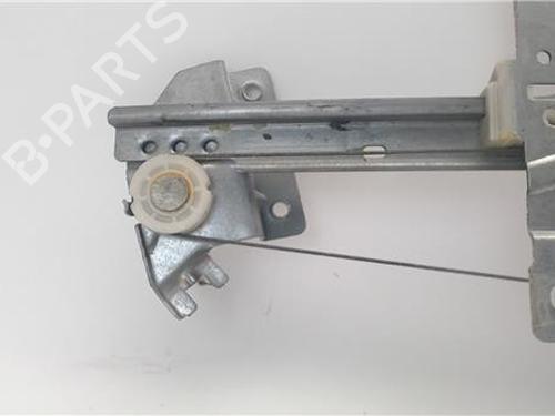 Rear left window mechanism PEUGEOT 307 (3A/C)  | BP16871205C24 