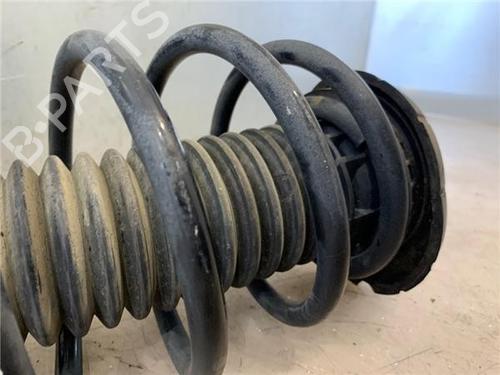 Right front shock absorber CITROËN C3 II (SC_) 1.4 HDi 70 (SC8HZC, SC8HR0, SC8HP4) | BP21128833M17 