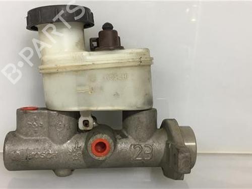 Used Brake master cylinder NISSAN ALMERA II Hatchback (N16) 1.5 (90 hp) 9696453