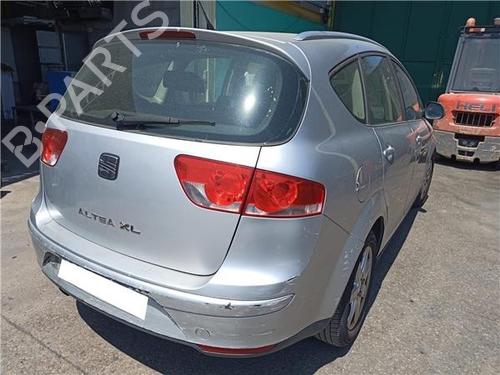 Engine SEAT ALTEA XL (5P5, 5P8) 1.9 TDI | BP37664914M1 - Image 4