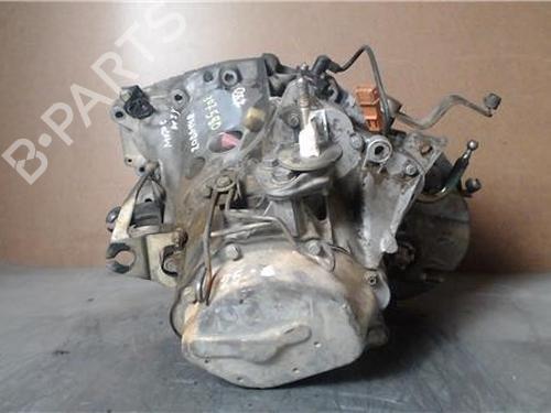 Gearbox CITROËN BERLINGO / BERLINGO FIRST Box Body/MPV (M_) 1.9 D 70 (MBWJZ, MCWJZ) | BP18828444M3 