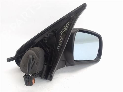 Right mirror CITROËN XSARA (N1) 2.0 HDi 90 | BP16290023C27 