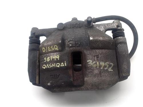Used Other NISSAN QASHQAI / QASHQAI +2 I (J10, NJ10, JJ10E) 1.6 dCi (130 hp) 23442301