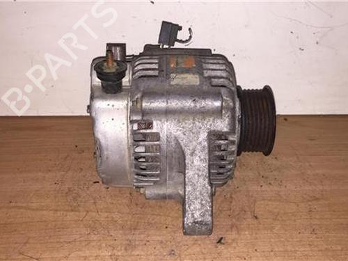 Alternator TOYOTA COROLLA (_E12_) 1.6 VVT-i (ZZE121_, ZZE121R) | BP9760353M7 