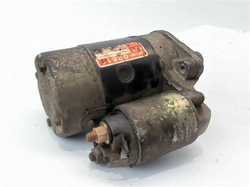 Starter HYUNDAI ATOS (MX) | BP12597492M8