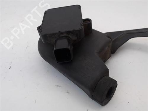 Pedal PEUGEOT 306 Hatchback (7A, 7C, N3, N5)  | BP14342311I4 