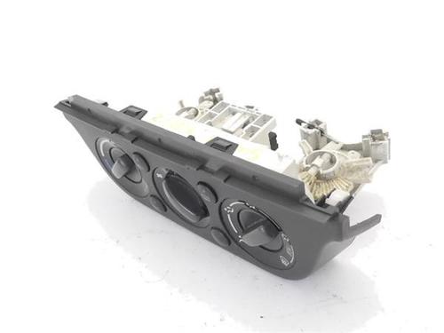 Airco bedieningspaneel SUZUKI SWIFT III (MZ, EZ) 1.3 DDiS (RS413D) | BP24338434I5 