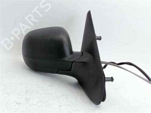 Used Right mirror SEAT IBIZA II (6K1) [1993-2002]  13050260