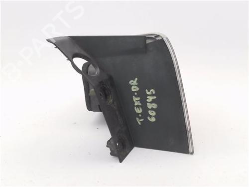 Right taillight SEAT IBIZA III (6L1) 1.9 SDI | BP32162153C35
