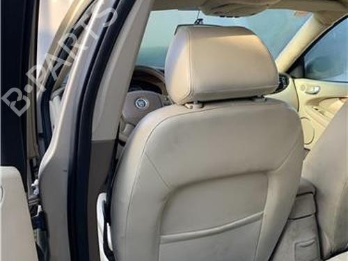 Left front seat JAGUAR X-TYPE I (X400) 2.0 D | BP32418940C15 