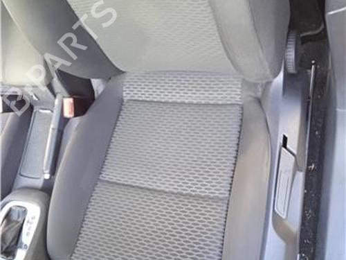 Left front seat VW GOLF VI (5K1)  | BP32417344C15  - Image 7