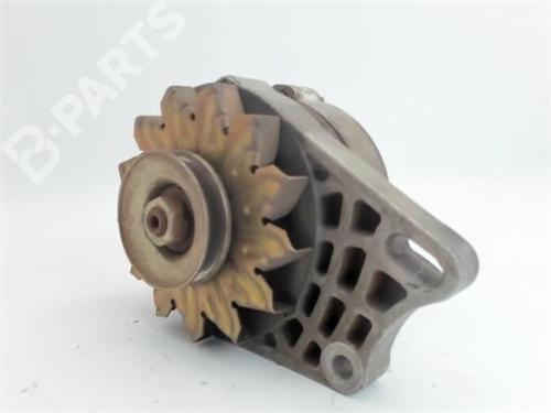 Used Alternator Alternator SEAT MARBELLA (28A) 0.8 (34 hp) 10723271 10723271