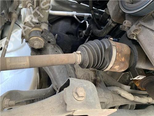 Right front driveshaft FORD FOCUS III | BP29260014M39
