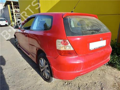 Generator HONDA CIVIC VII Hatchback (EU, EP, EV) 1.7 CTDi (EP4, EU9) | BP9636857M7 