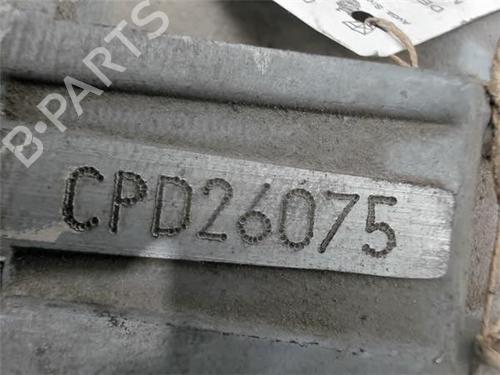 Gearbox AUDI A4 B5 (8D2)  | BP13050464M3 