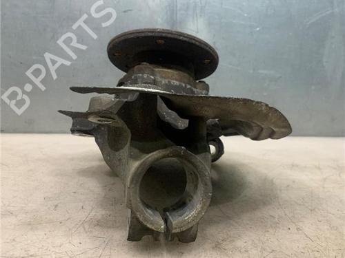 Left front steering knuckle BMW 1 (E81) 120 d | BP16403597M25