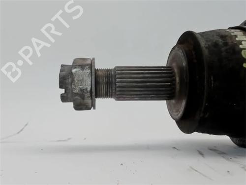 Left front driveshaft ALFA ROMEO 156 Sportwagon (932_)  | BP16127853M38 