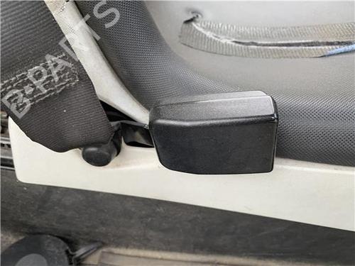 Sikkerhedssele-spænde RENAULT TWIZY (MAM_)  | BP32450832I32 