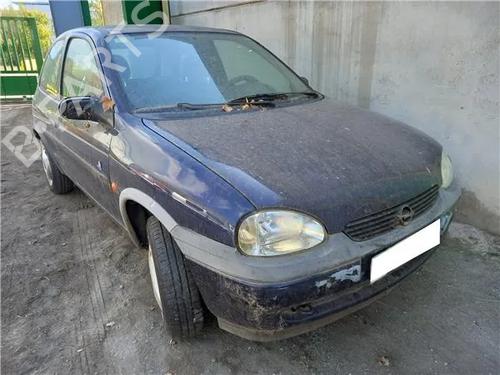 Front wiper motor OPEL CORSA B (S93)  | BP11342088M29 