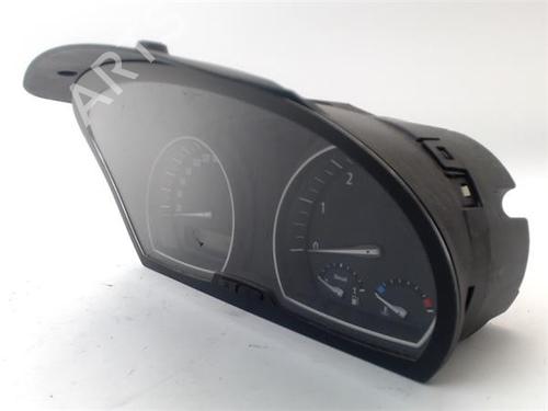 Instrument cluster BMW X3 (E83) 3.0 d | BP24869525C47 