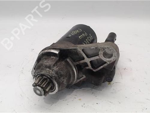 Startmotor VW POLO IV (9N_, 9A_) [2001-2014]  16357001