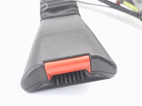 Seat buckle OPEL CORSA B (S93)  | BP29574423I32 