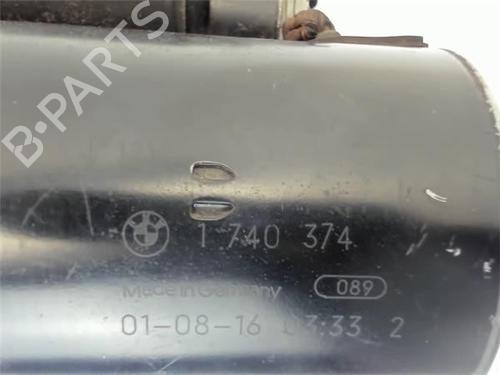 Starter BMW 3 (E46) | BP13051969M8