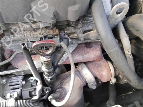 Turbolader/Kompressor Turbolader/Kompressor MITSUBISHI COLT VI (Z3_A, Z2_A) 1.5 DI-D (Z39A) (95 hp) 36040628 36040628