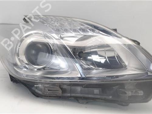 Used Right headlight TOYOTA PRIUS (_W3_) [2008-2016]  16825251