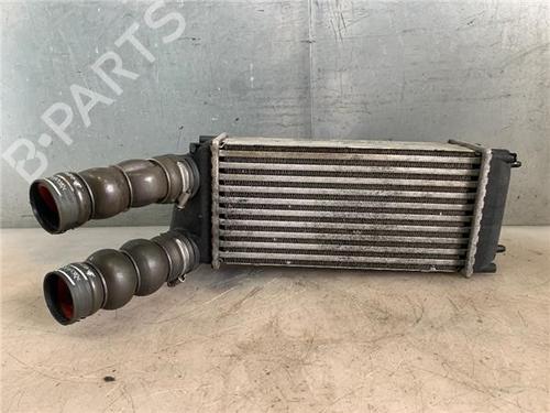 Used Intercooler CITROËN C4 I (LC_) [2004-2014]  25978437