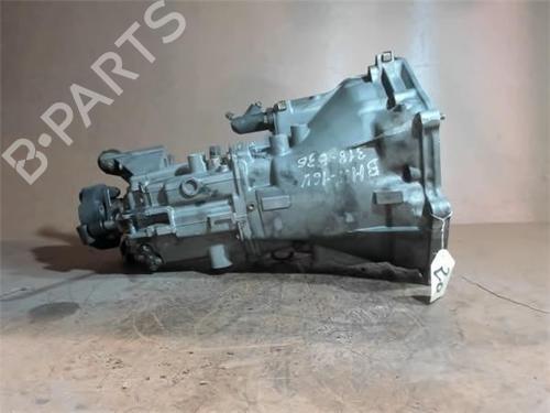 Gearbox BMW 3 (E36)  | BP13711064M3 