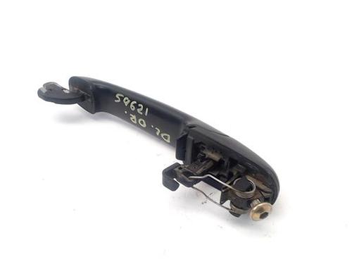 Front right exterior door handle SEAT IBIZA II (6K1)  | BP22132615C129 