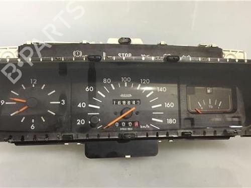 Used Instrument cluster PEUGEOT 205 II (20A/C) [1987-2000]  9685355