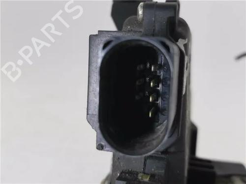 Rear left lock AUDI A6 C5 (4B2)  | BP26447862C100 