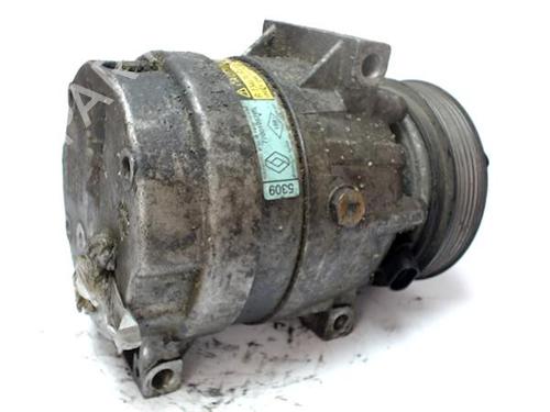 AC compressor RENAULT SCÉNIC II (JM0/1_)  | BP13052855M34 