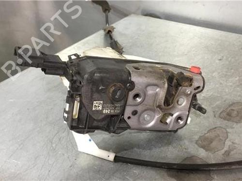 Used Other CITROËN C3 II (SC_) 1.4 HDi 70 (SC8HZC, SC8HR0, SC8HP4) (68 hp) 14339066