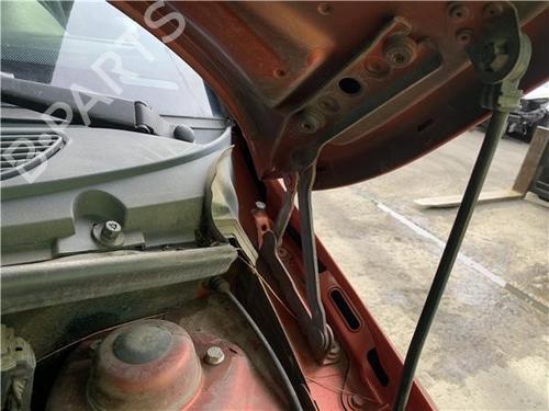 Hinge/Door check strap SKODA FABIA II (542) 1.4 TDI | BP32450960C146 