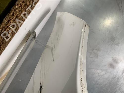 Front bumper JAGUAR F-PACE (X761) 2.0 TD4 AWD | BP29281134C7 