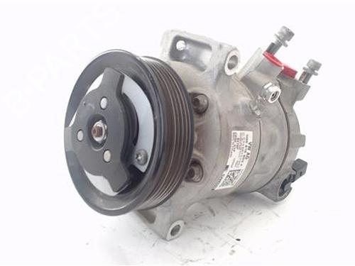 AC compressor SEAT IBIZA V (KJ1, KJG) 1.0 TSI | BP30183018M34 